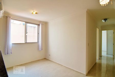 Sala de apartamento à venda com 2 quartos, 41m² em Fazenda Morumbi, São Paulo