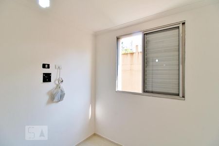 Quarto 1 de apartamento à venda com 2 quartos, 41m² em Fazenda Morumbi, São Paulo