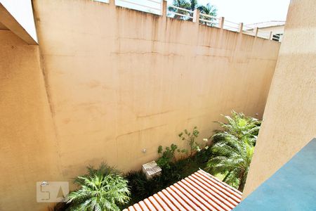 Vista da Sala de apartamento à venda com 2 quartos, 41m² em Fazenda Morumbi, São Paulo