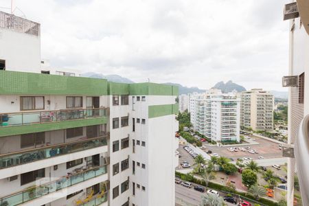 Apartamento para alugar com 75m², 2 quartos e 1 vaga Apartamento para alugar com 75m², 2 quartos e 1 vagaVista