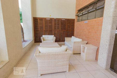 Área Comum de apartamento para alugar com 2 quartos, 75m² em Jacarepaguá, Rio de Janeiro