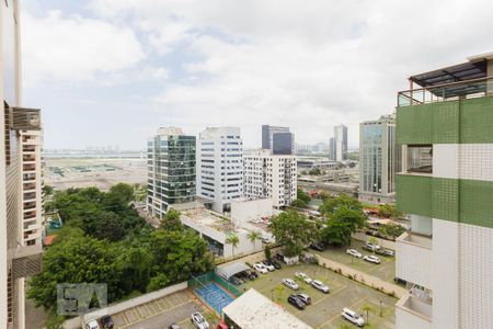Vista de apartamento para alugar com 2 quartos, 75m² em Jacarepaguá, Rio de Janeiro
