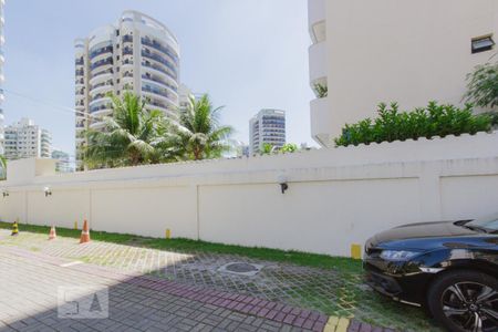 Área Comum de apartamento para alugar com 2 quartos, 75m² em Jacarepaguá, Rio de Janeiro