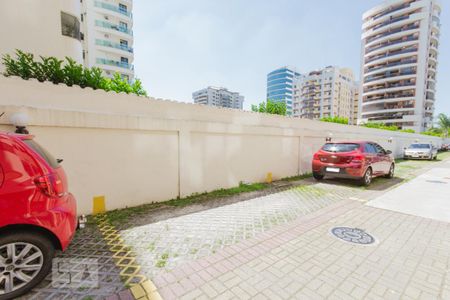 Apartamento para alugar com 75m², 2 quartos e 1 vaga Apartamento para alugar com 75m², 2 quartos e 1 vagaÁrea Comum