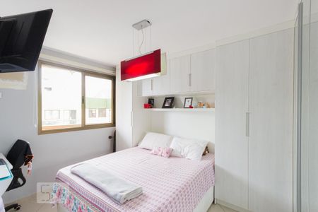 Quarto 2 - Suíte de apartamento para alugar com 2 quartos, 75m² em Jacarepaguá, Rio de Janeiro