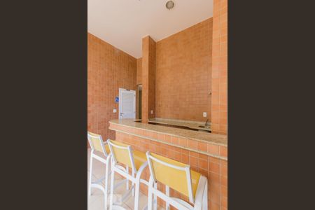 Área Comum de apartamento para alugar com 2 quartos, 75m² em Jacarepaguá, Rio de Janeiro