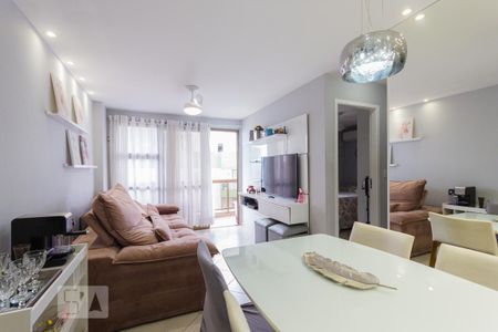Apartamento para alugar com 2 quartos, 75m² em Jacarepaguá, Rio de Janeiro