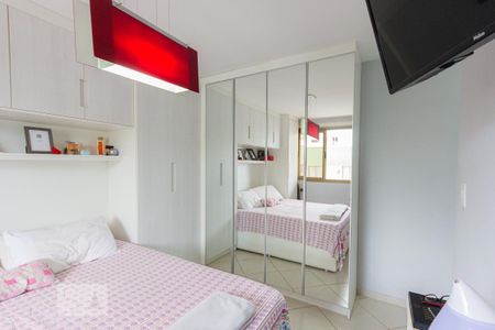 Apartamento para alugar com 75m², 2 quartos e 1 vaga Apartamento para alugar com 75m², 2 quartos e 1 vagaQuarto 2 - Suíte