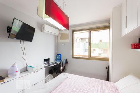 Apartamento para alugar com 75m², 2 quartos e 1 vaga Apartamento para alugar com 75m², 2 quartos e 1 vagaQuarto 2 - Suíte