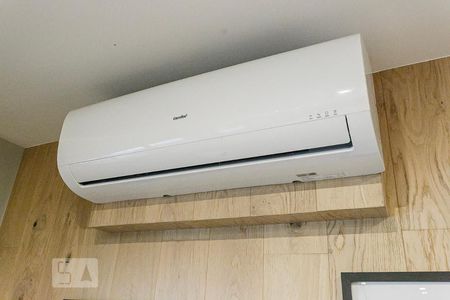 Ar condicionado de apartamento à venda com 1 quarto, 73m² em Cerqueira César, São Paulo