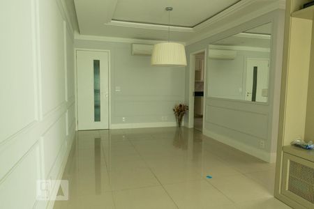 Apartamento à venda com 85m², 2 quartos e 1 vagaSala 