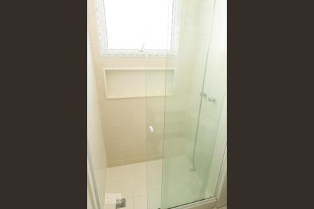 Apartamento à venda com 85m², 2 quartos e 1 vagaBanheiro da Suíte 2