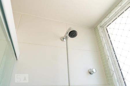 Apartamento à venda com 85m², 2 quartos e 1 vagaBanheiro da Suíte 1