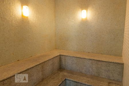 Apartamento à venda com 85m², 2 quartos e 1 vagaÁrea comum - Sauna 