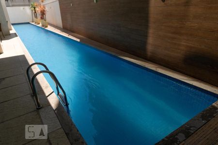Apartamento à venda com 85m², 2 quartos e 1 vagaÁrea comum - Piscina