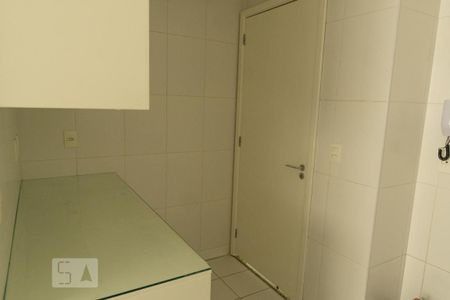 Apartamento à venda com 85m², 2 quartos e 1 vagaCozinha