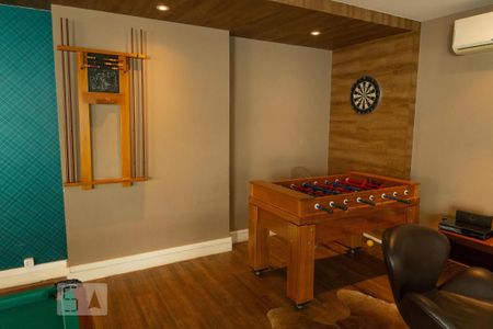 Apartamento à venda com 85m², 2 quartos e 1 vagaÁrea comum - Sala de Jogos