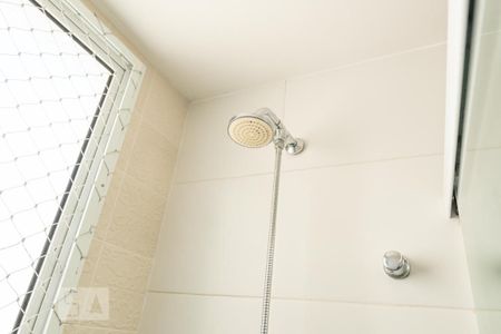 Apartamento à venda com 85m², 2 quartos e 1 vagaBanheiro da Suíte 2