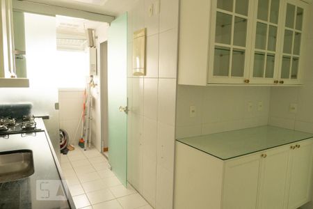 Apartamento à venda com 85m², 2 quartos e 1 vagaCozinha