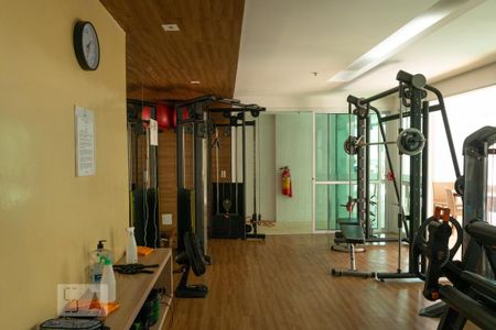 Apartamento à venda com 85m², 2 quartos e 1 vagaÁrea comum - Academia