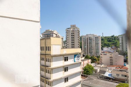 Apartamento à venda com 85m², 2 quartos e 1 vagaVista da Suíte 2