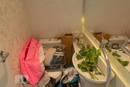 Apartamento à venda com 85m², 2 quartos e 1 vagaLavabo