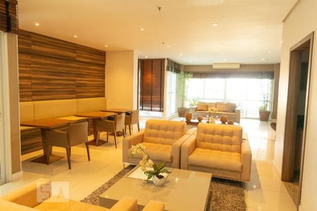 Apartamento à venda com 85m², 2 quartos e 1 vagaÁrea comum - Salão de festas