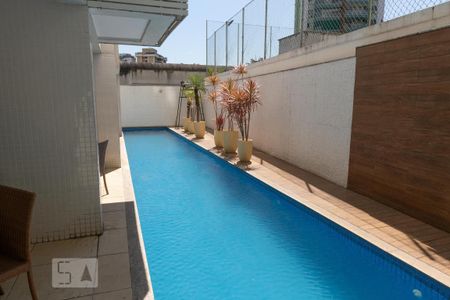 Apartamento à venda com 85m², 2 quartos e 1 vagaÁrea comum - Piscina