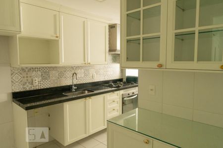 Apartamento à venda com 85m², 2 quartos e 1 vagaCozinha