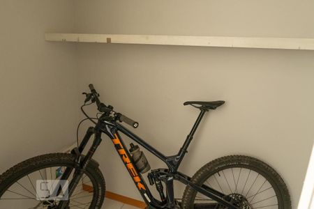 Apartamento à venda com 85m², 2 quartos e 1 vagaQuarto de Serviço