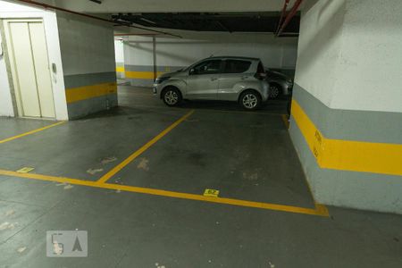 Apartamento à venda com 85m², 2 quartos e 1 vagaGaragem