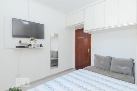 Casa à venda com 150m², 3 quartos e 1 vagaQuarto 1 - Suíte 
