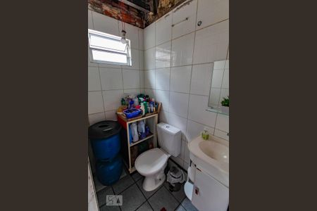 Casa à venda com 150m², 3 quartos e 1 vagaBanheiro de Serviço