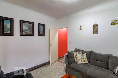 Casa à venda com 150m², 3 quartos e 1 vagaEscritório