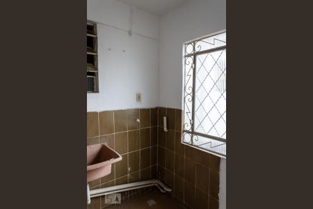 Casa para alugar com 55m², 1 quarto e sem vagaÁrea de Serviço