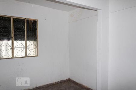 Quarto  de casa para alugar com 1 quarto, 55m² em Campo Grande, Rio de Janeiro