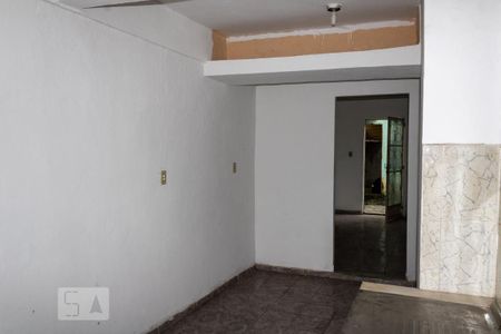 Casa para alugar com 55m², 1 quarto e sem vagaCozinha