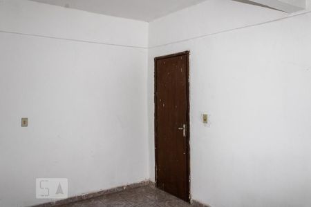 Quarto  de casa para alugar com 1 quarto, 55m² em Campo Grande, Rio de Janeiro