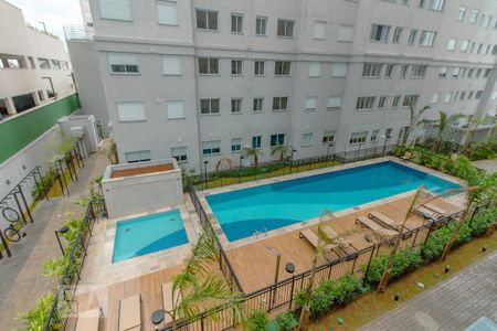 Apartamento para alugar com 38m², 2 quartos e sem vaga Apartamento para alugar com 38m², 2 quartos e sem vagaVista Quarto 2