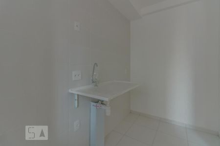 Apartamento para alugar com 38m², 2 quartos e sem vaga Apartamento para alugar com 38m², 2 quartos e sem vagaCozinha