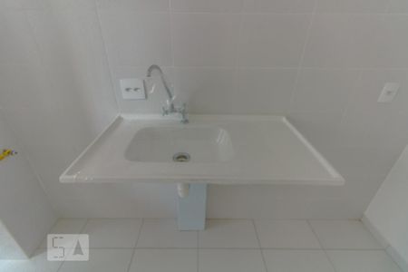 Apartamento para alugar com 38m², 2 quartos e sem vaga Apartamento para alugar com 38m², 2 quartos e sem vagaCozinha