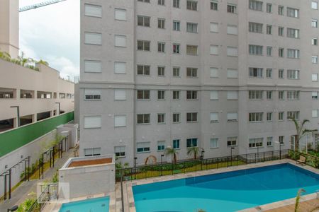 Apartamento para alugar com 38m², 2 quartos e sem vaga Apartamento para alugar com 38m², 2 quartos e sem vagaVista Quarto 1