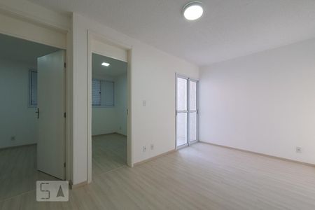 Sala de apartamento à venda com 2 quartos, 49m² em Liberdade, São Paulo