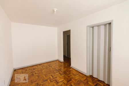 Sala de apartamento para alugar com 2 quartos, 65m² em Água Branca, São Paulo