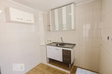 Apartamento para alugar com 65m², 2 quartos e sem vaga Apartamento para alugar com 65m², 2 quartos e sem vagaCozinha