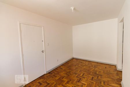 Sala de apartamento para alugar com 2 quartos, 65m² em Água Branca, São Paulo