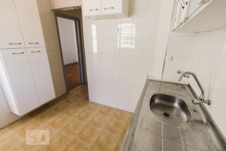 Apartamento para alugar com 65m², 2 quartos e sem vaga Apartamento para alugar com 65m², 2 quartos e sem vagaCozinha