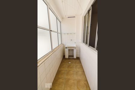 Apartamento para alugar com 65m², 2 quartos e sem vaga Apartamento para alugar com 65m², 2 quartos e sem vagaLavanderia