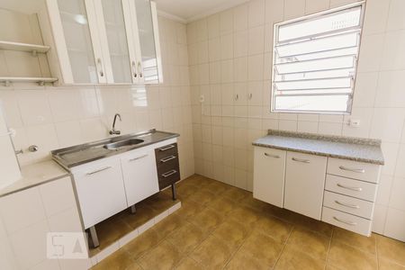 Apartamento para alugar com 65m², 2 quartos e sem vaga Apartamento para alugar com 65m², 2 quartos e sem vagaCozinha