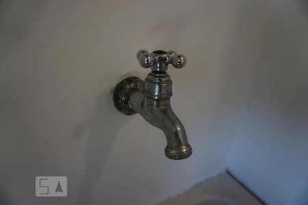 Apartamento à venda com 68m², 1 quarto e 1 vagaDetalhe da area de serviço